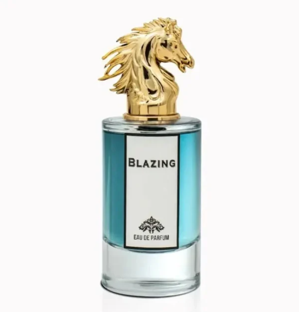 Blazing 100ml - Image 2