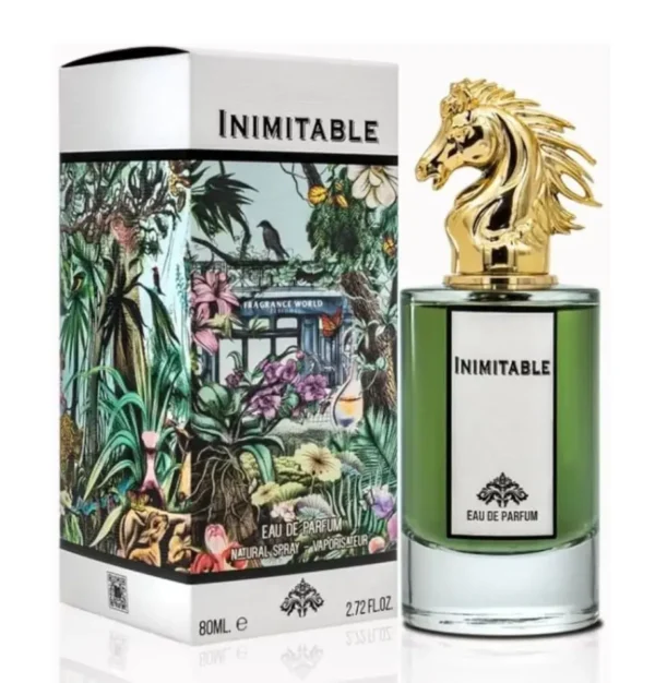 Inimitable 100ml