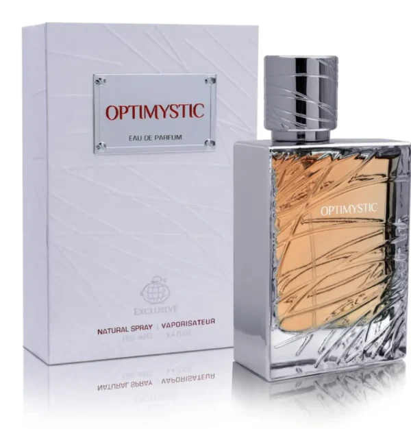 Optimystic 100ml