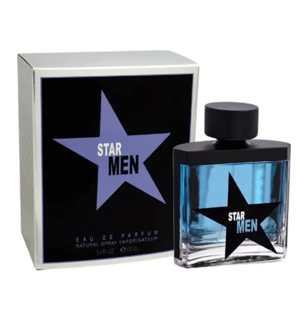 Star Men 100 ml - Image 2