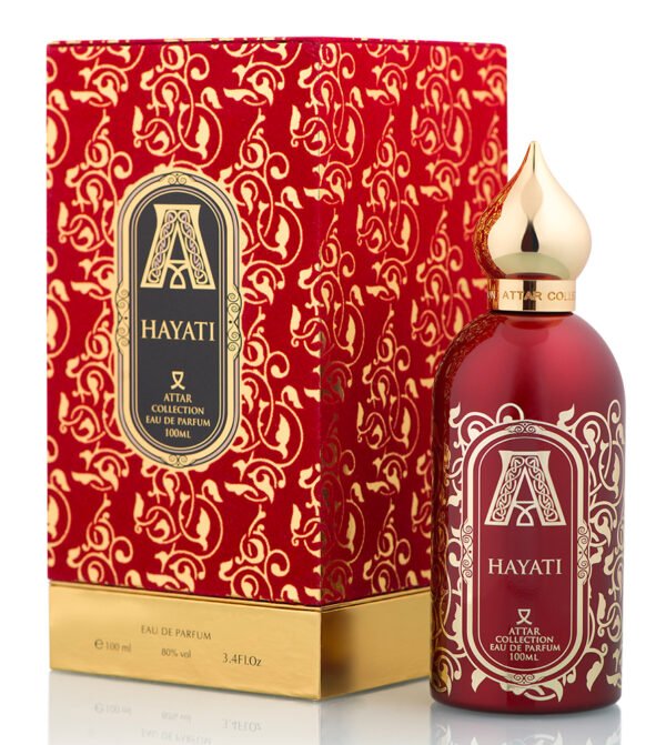 Hayati 100ml