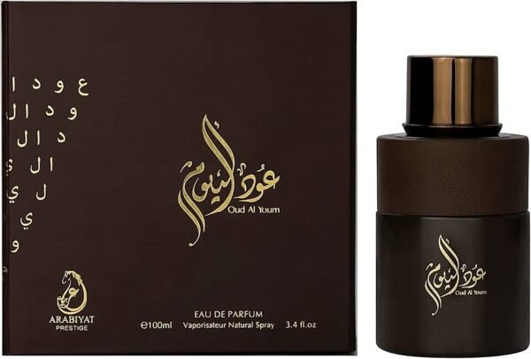 Oud Al Youm Arabiyat Prestige