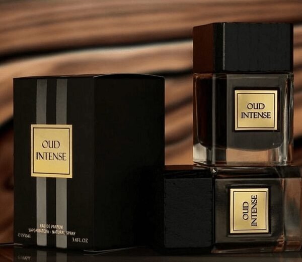 Oud Intense 100ml