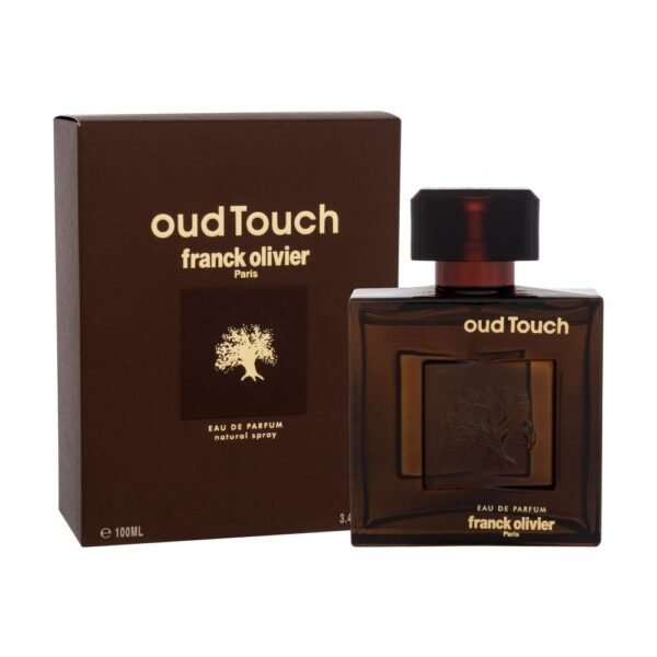 Oud Touch 100ml