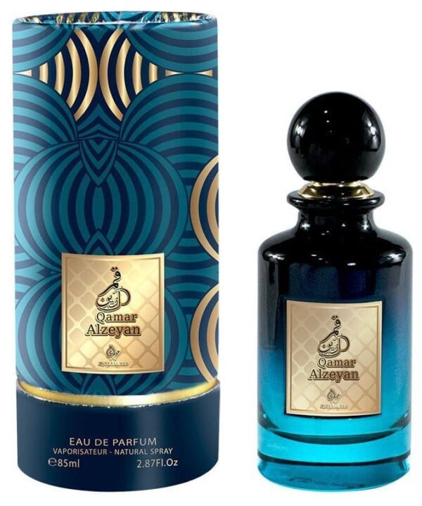 Qamar Alzeyan 100ml