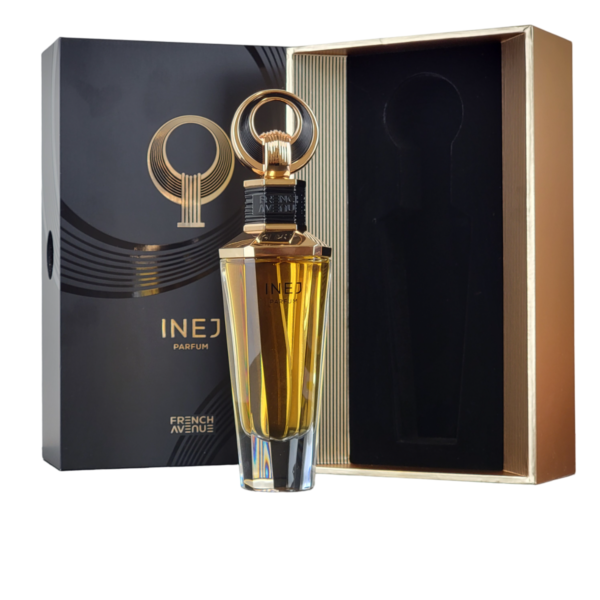 Inej 100ml