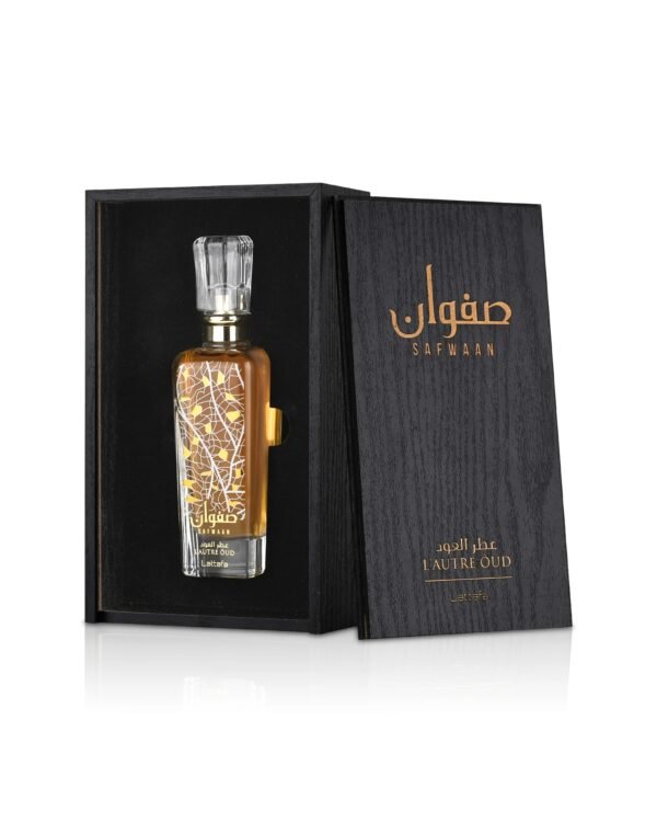 Safwaan L'autre Oud 100ml