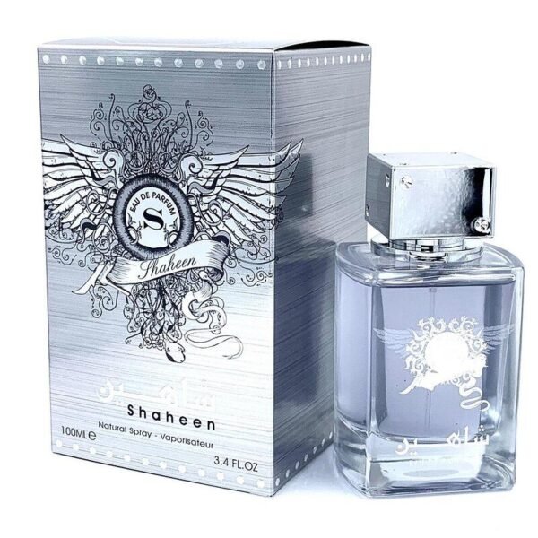 Shaheen 100ml