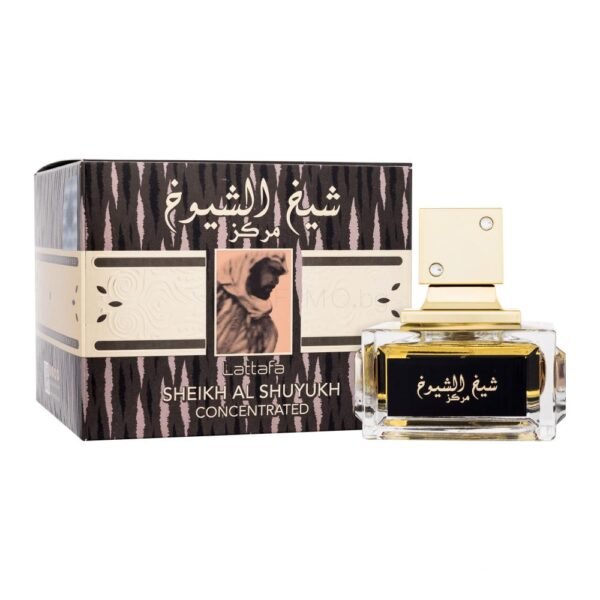 Sheikh Al Shuyukh 100ml