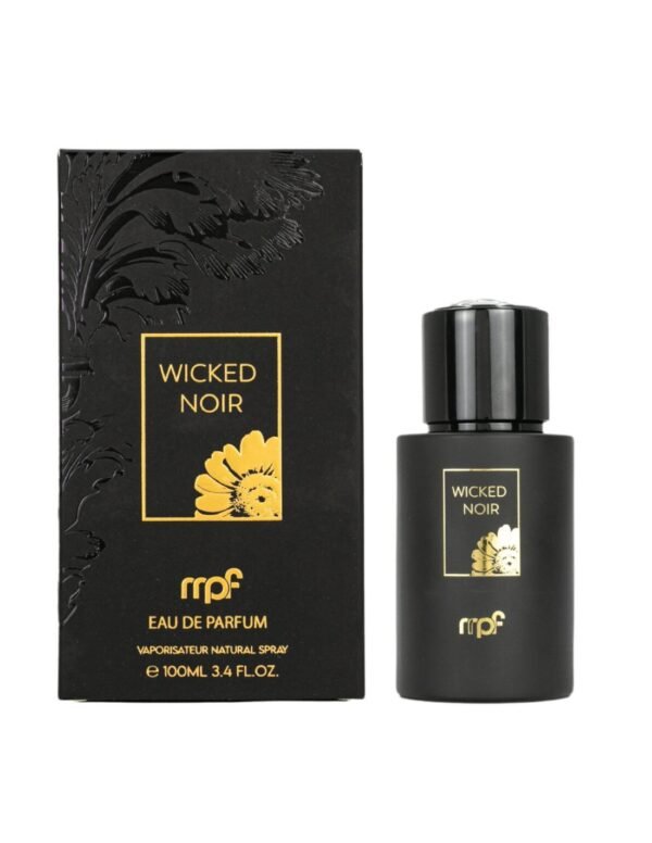 Wicked Noir 100ml