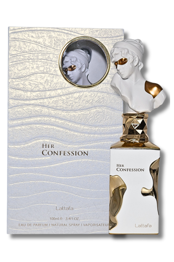 Her Confession 100ml - Image 2