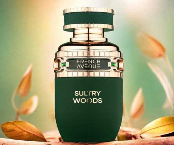 Sultry Woods 80ml