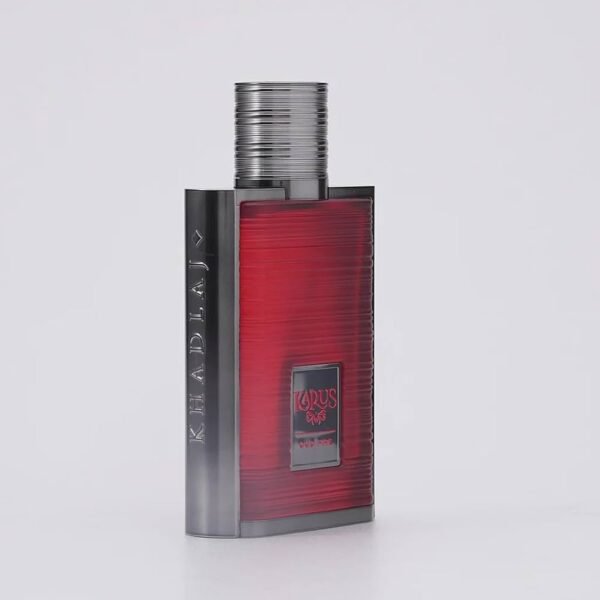 Karus Oud Fire 100ml - Image 3