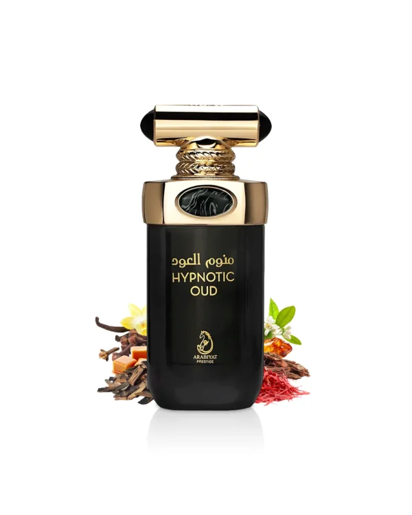 Hypnotic Oud 100ml - Image 3