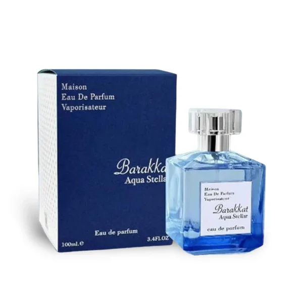 Barakkat Aqua Stellar 100ml - Image 2