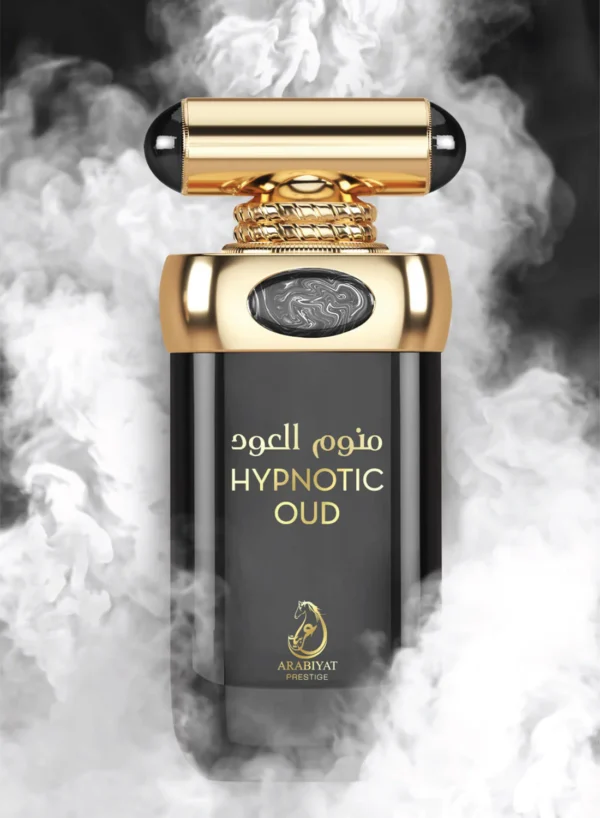 Hypnotic Oud 100ml