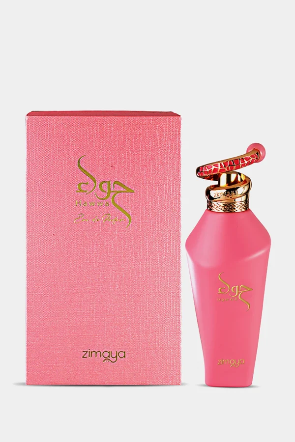 Hawwa Pink 100ml - Image 2