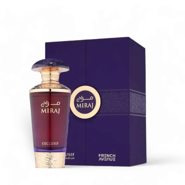 Miraj Exclusif 100ml - Image 2