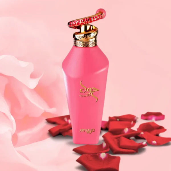 Hawwa Pink 100ml