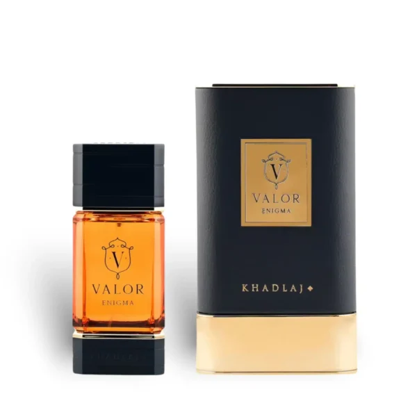 Valor Enigma 100ml