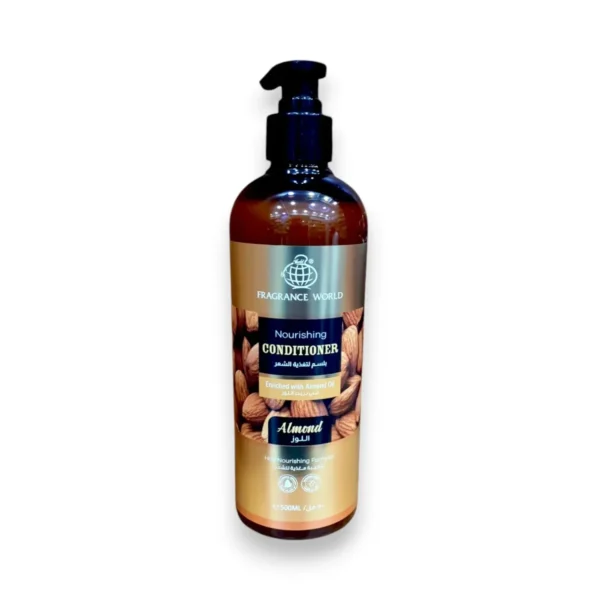 Nourishing Conditioner Amond 500ml