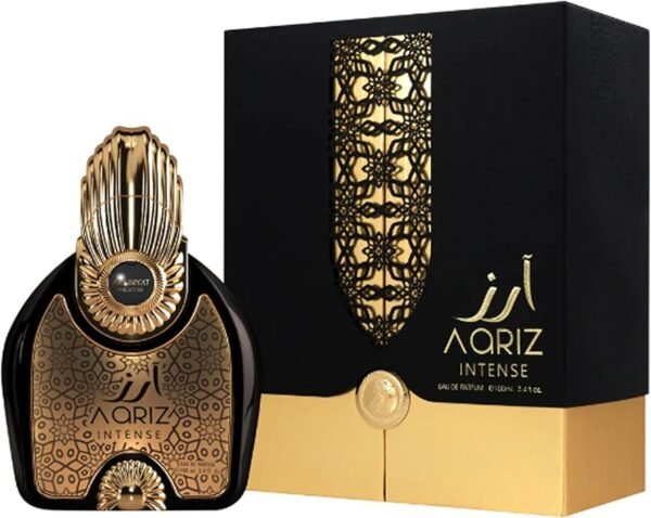 Aariz Intense 100ml - Image 2