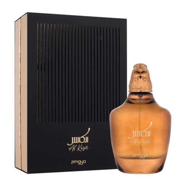 Al Kaser 100ml - Image 2