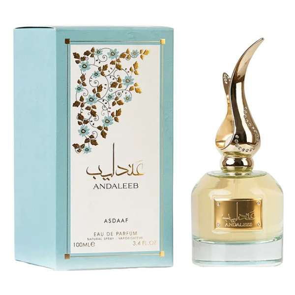 Andaleeb 100ml