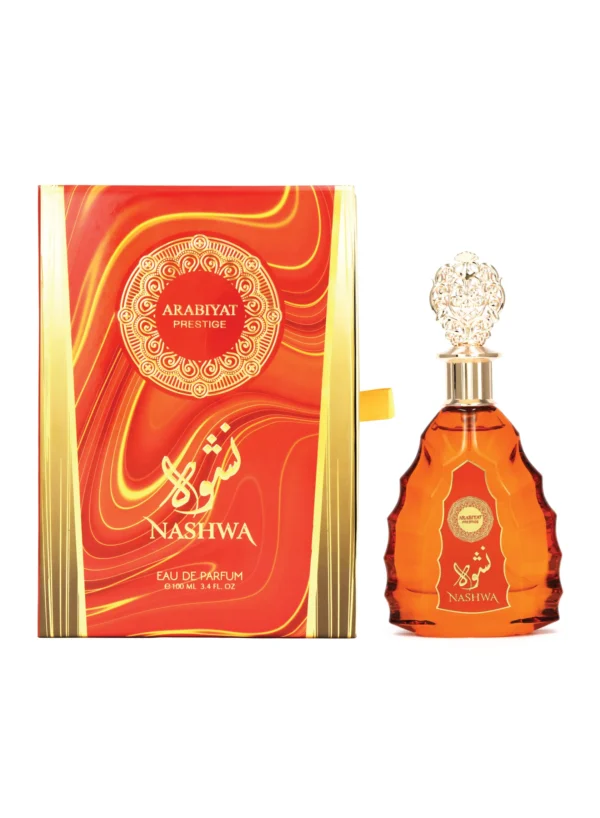 Nashwa 100ml