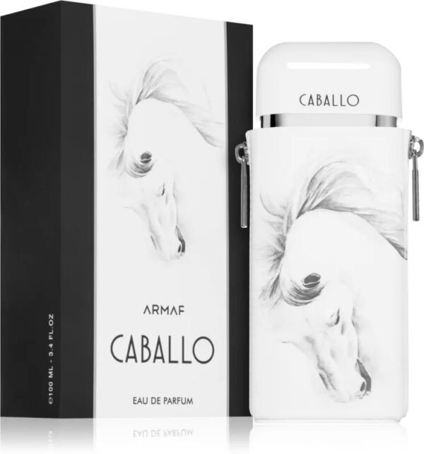 Caballo Pour Homme 100ml