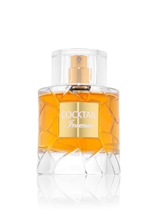 Cocktail Intense 100ml