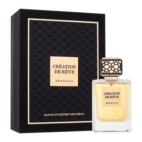 Creation De Reve 100ml