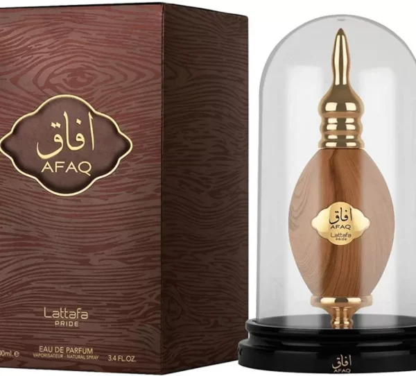 Afaq Gold 100ml - Image 2