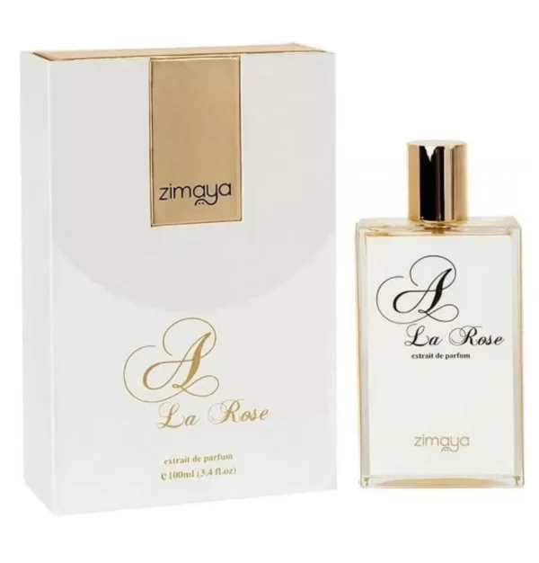 A La Rose 100ml - Image 2