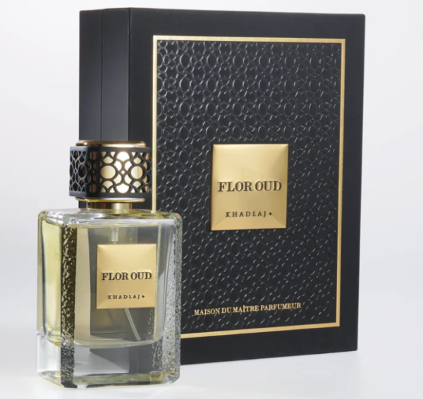 Flor Oud 100ml