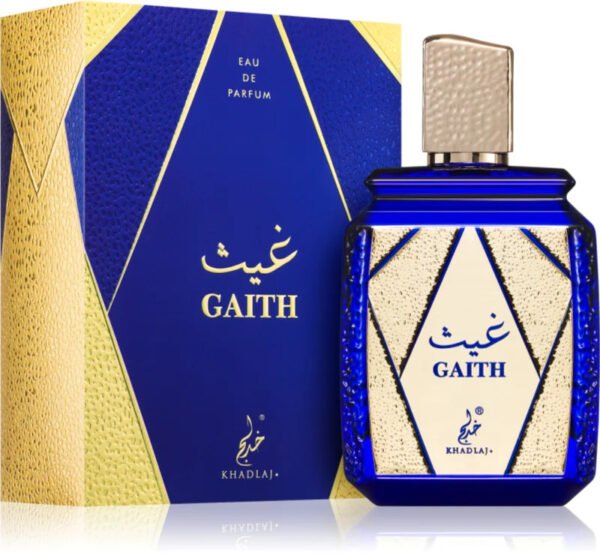 Gaith 100ml