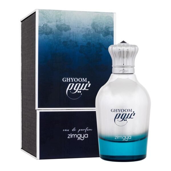 Ghyoom 100ml