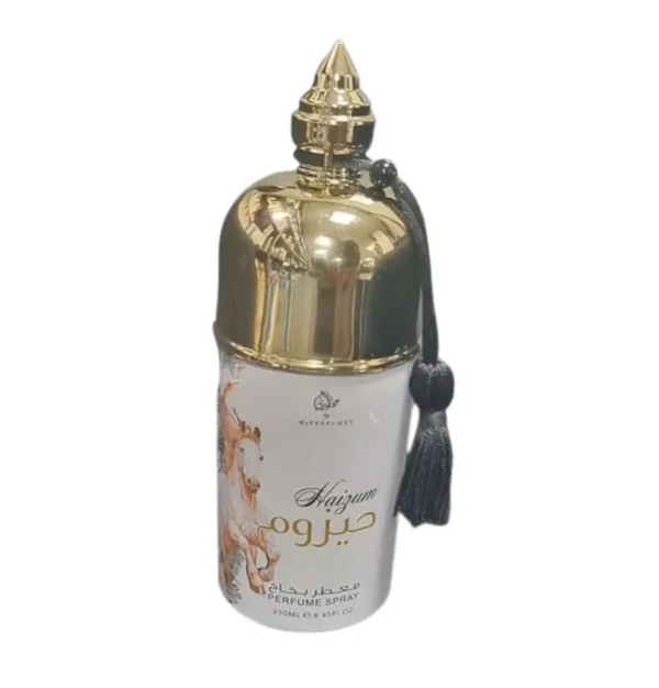 Perfume Spray Haizum 250ml