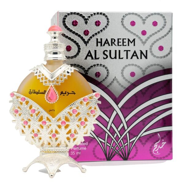 Парфюмно масло Hareem Al Sultan 35ml