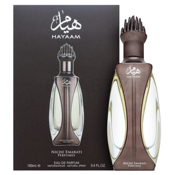 Niche Emirati Hayaam 100ml