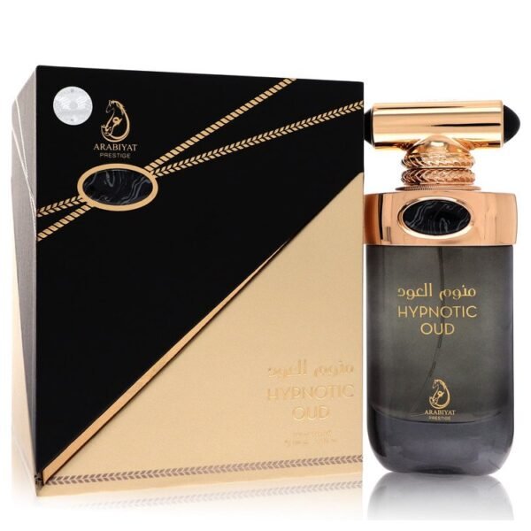 Hypnotic Oud 100ml - Image 2