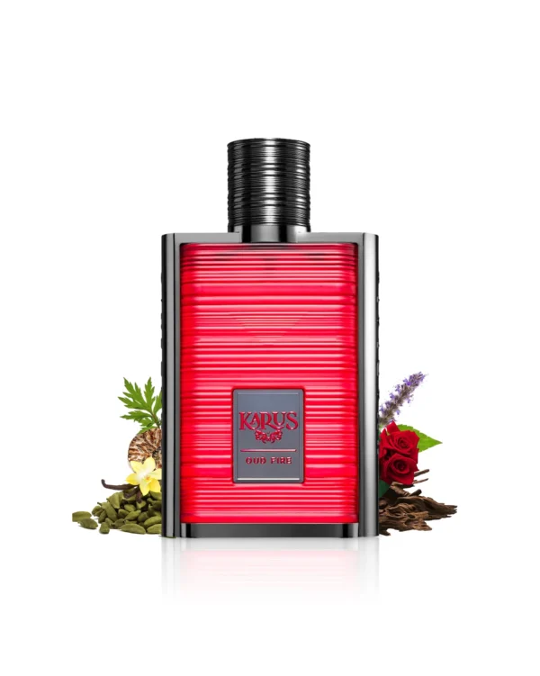 Karus Oud Fire 100ml