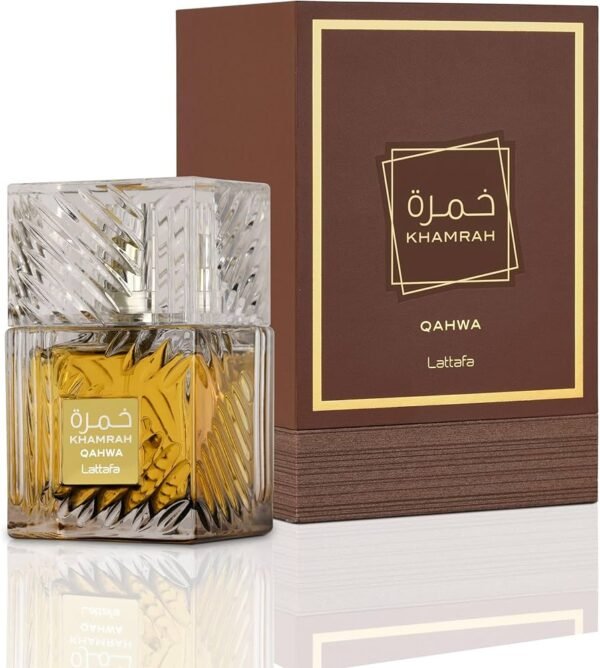 Khamrah Qahwa 100ml - Image 2