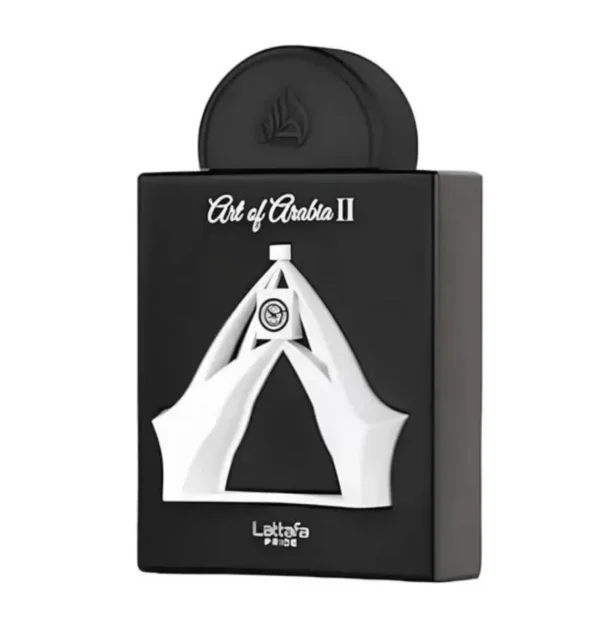Art Of Arabia II 100ml