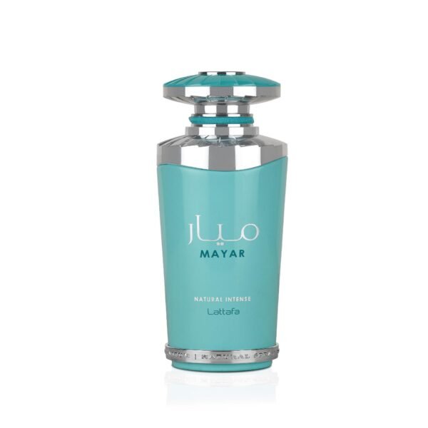 Lattafa Mayar Natural Intense EDP 100ml - Image 2