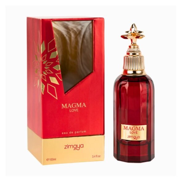 Magma Love 100ml