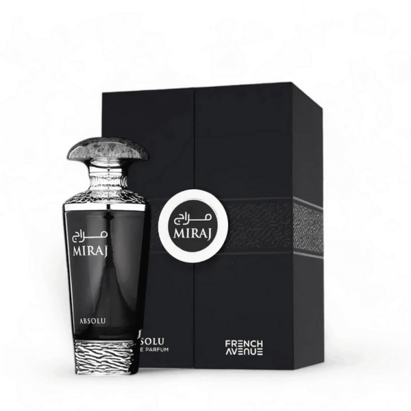 Miraj Absolu 100ml - Image 2