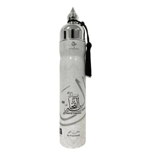 Air Freshener Musk Al Fakhama 250ml