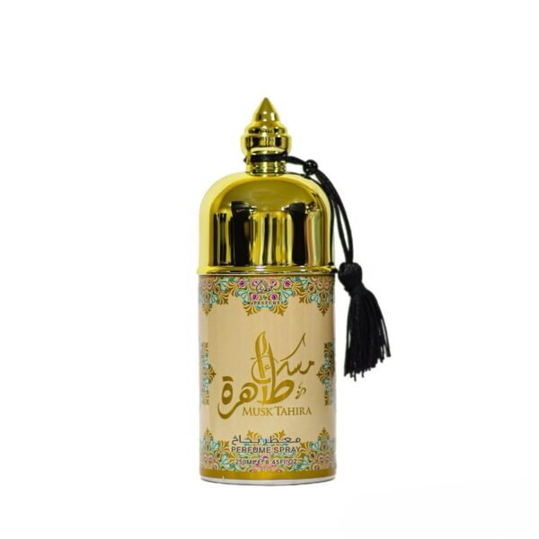 Perfume Spray Musk Tahira 250ml