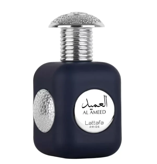 Al Ameed Silver 100ml